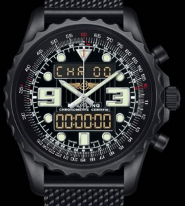 Breitling Fake Watches For Breitling Jet Team