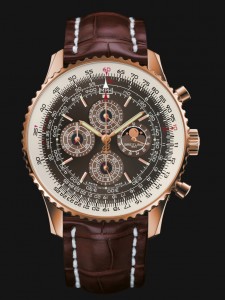 Breitling Navitimer QP copy Watches