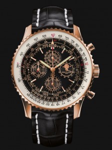 Breitling Navitimer QP Replica Watches