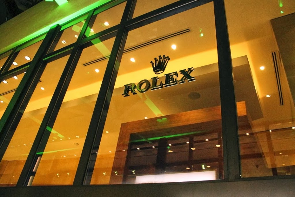 Rolex Miami Boutique Luxury Swiss LLC 1