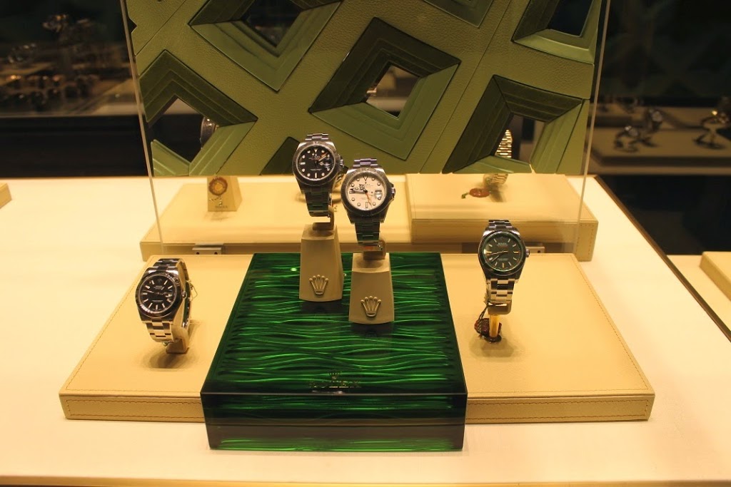 Rolex Miami Boutique Luxury Swiss LLC 10