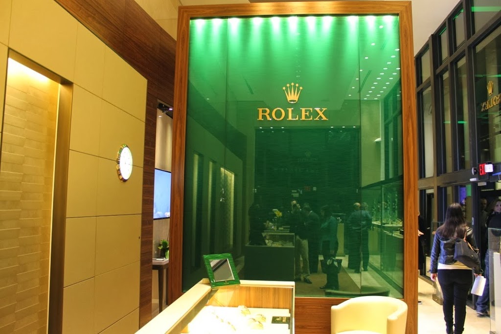 Rolex Miami Boutique Luxury Swiss LLC 14