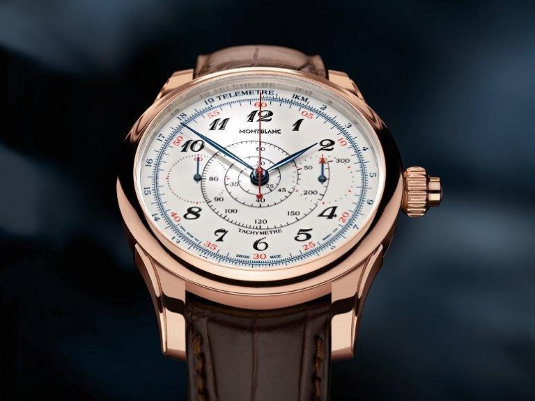 Montblanc Replica Archives - Best Luxury Replica Watches UK